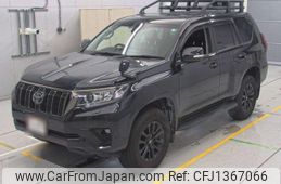 toyota land-cruiser-prado 2020 -TOYOTA--Land Cruiser Prado TRJ150W-0118715---TOYOTA--Land Cruiser Prado TRJ150W-0118715-