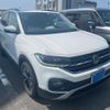 volkswagen t-cross 2021 CFJ7482856 image 1