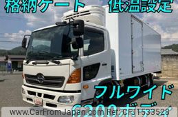 hino ranger 2016 CFJ1533528