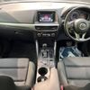 mazda cx-5 2015 -MAZDA--CX-5 LDA-KE2FW--KE2FW-206318---MAZDA--CX-5 LDA-KE2FW--KE2FW-206318- image 2