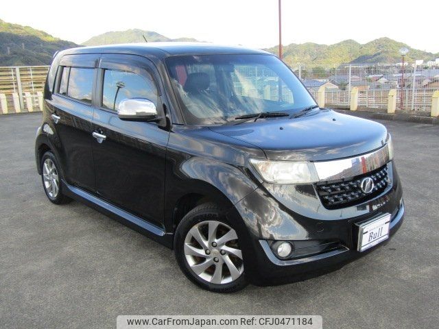 toyota bb 2013 -TOYOTA--bB QNC21--0109635---TOYOTA--bB QNC21--0109635- image 1