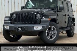 chrysler jeep-wrangler 2023 -CHRYSLER--Jeep Wrangler 3BA-JL20L--1C4HJXLN3PW551501---CHRYSLER--Jeep Wrangler 3BA-JL20L--1C4HJXLN3PW551501-