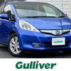 honda fit 2011 -HONDA--Fit DAA-GP1--GP1-1041068---HONDA--Fit DAA-GP1--GP1-1041068- image 1