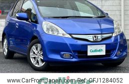 honda fit 2011 -HONDA--Fit DAA-GP1--GP1-1041068---HONDA--Fit DAA-GP1--GP1-1041068-