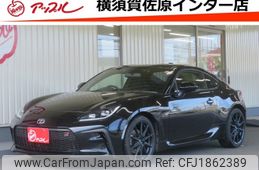 toyota 86 2024 CFJ1862389