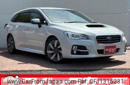 subaru levorg 2015 CFJ1315231