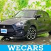 suzuki swift 2021 quick_quick_4BA-ZC33S_ZC33S-409760 image 1