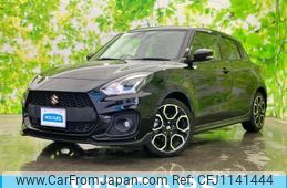 suzuki swift 2021 quick_quick_4BA-ZC33S_ZC33S-409760
