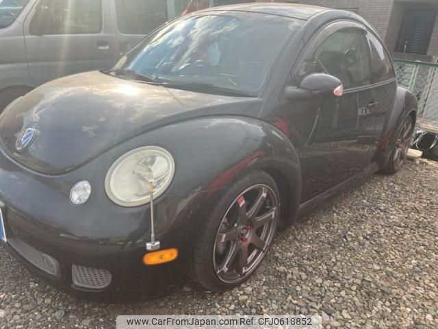 volkswagen new-beetle 2003 -VOLKSWAGEN--VW New Beetle GH-9CAWU--WVWZZZ9CZ4M501716---VOLKSWAGEN--VW New Beetle GH-9CAWU--WVWZZZ9CZ4M501716- image 2