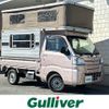 daihatsu hijet-truck 2018 -DAIHATSU--Hijet Truck EBD-S500P--S500P-0085740---DAIHATSU--Hijet Truck EBD-S500P--S500P-0085740- image 1