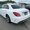 mercedes-benz c-class 2017 -MERCEDES-BENZ--Benz C Class 205004--2R312588---MERCEDES-BENZ--Benz C Class 205004--2R312588- image 13