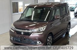suzuki solio 2018 -SUZUKI--Solio MA36S-672149---SUZUKI--Solio MA36S-672149-