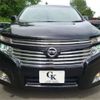 nissan elgrand 2014 -NISSAN 【青森 331】--Elgrand DBA-TNE52--TNE52-031482---NISSAN 【青森 331】--Elgrand DBA-TNE52--TNE52-031482- image 6