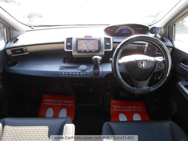 honda freed-spike 2011 quick_quick_DBA-GB3_GB3-1402146 image 2