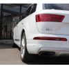 audi q7 2016 -AUDI--Audi Q7 ABA-4MCYRA--WAUZZZ4M4HD016072---AUDI--Audi Q7 ABA-4MCYRA--WAUZZZ4M4HD016072- image 12