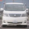 toyota alphard-g 2006 quick_quick_DBA-ANH10W_ANH10-0155455 image 2