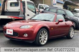 mazda roadster 2006 -MAZDA--Roadster CBA-NCEC--NCEC-104634---MAZDA--Roadster CBA-NCEC--NCEC-104634-