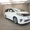 toyota alphard 2012 -TOYOTA--Alphard DBA-ANH20W--ANH20-8256175---TOYOTA--Alphard DBA-ANH20W--ANH20-8256175- image 22