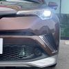 toyota c-hr 2016 CFJ1768566 image 4