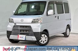 toyota pixis-van 2020 quick_quick_S321M_S321M-0032098