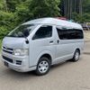 toyota hiace-van 2010 -TOYOTA--Hiace Van LDF-KDH206Kｶｲ--KDH206-8024300---TOYOTA--Hiace Van LDF-KDH206Kｶｲ--KDH206-8024300- image 1