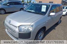 toyota succeed 2018 CFJ1793365