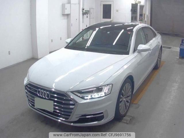 audi a8 2019 quick_quick_AAA-F8CXYF_WAUZZZF81JN016014 image 1