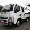 mitsubishi-fuso canter 2018 CFJ1717110 image 1