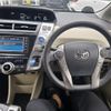 toyota prius-α 2019 quick_quick_DAA-ZVW41W_0084940 image 5