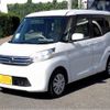 nissan dayz-roox 2014 CFJ1838274 image 1