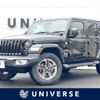 chrysler jeep-wrangler 2021 CFJ1808613 image 1