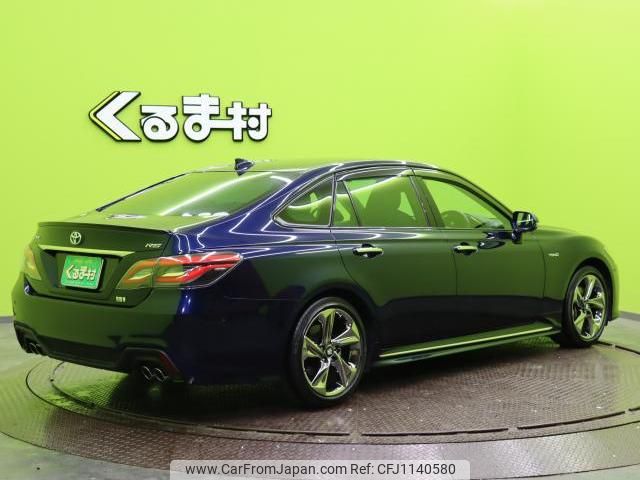toyota crown-hybrid 2019 quick_quick_6AA-AZSH20_AZSH20-1050796 image 2