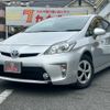 toyota prius 2014 -TOYOTA--Prius DAA-ZVW30--ZVW30-0405857---TOYOTA--Prius DAA-ZVW30--ZVW30-0405857- image 1