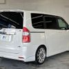 toyota noah 2009 -TOYOTA--Noah DBA-ZRR70W--ZRR70-0281203---TOYOTA--Noah DBA-ZRR70W--ZRR70-0281203- image 19