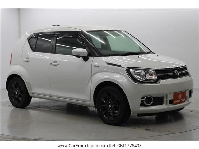 suzuki ignis 2016 CFJ1775493 image 2