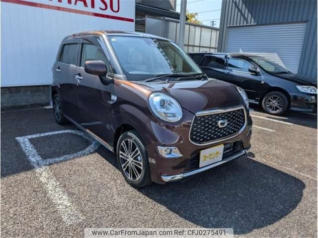 daihatsu cast 2021 -DAIHATSU 【一宮 580ﾆ3092】--Cast 5BA-LA250S--LA250S-0208586---DAIHATSU 【一宮 580ﾆ3092】--Cast 5BA-LA250S--LA250S-0208586- image 1