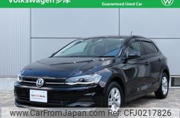 volkswagen polo 2020 -VOLKSWAGEN--VW Polo ABA-AWCHZ--WVWZZZAWZLU088646---VOLKSWAGEN--VW Polo ABA-AWCHZ--WVWZZZAWZLU088646-