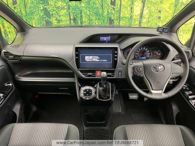 toyota voxy 2017 -TOYOTA--Voxy DBA-ZRR80W--ZRR80-0359363---TOYOTA--Voxy DBA-ZRR80W--ZRR80-0359363- image 2