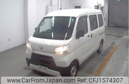 daihatsu hijet-cargo 2021 CFJ1574307