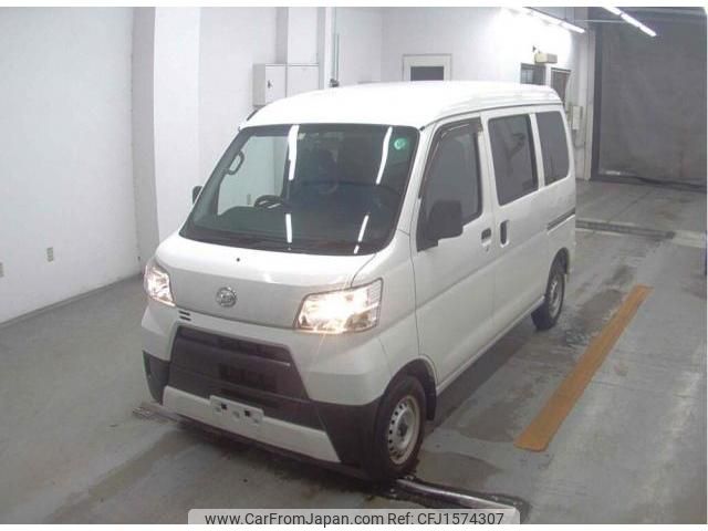 daihatsu hijet-cargo 2021 CFJ1574307 image 1