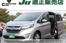 honda freed 2019 -HONDA--Freed GB7--1108189---HONDA--Freed GB7--1108189-