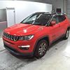 jeep compass 2018 quick_quick_ABA-M624_MCAMJPBB7JFA15005 image 1