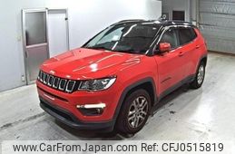 jeep compass 2018 quick_quick_ABA-M624_MCAMJPBB7JFA15005