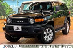 toyota fj-cruiser 2013 -TOYOTA--FJ Curiser CBA-GSJ15W--GSJ15-0124974---TOYOTA--FJ Curiser CBA-GSJ15W--GSJ15-0124974-