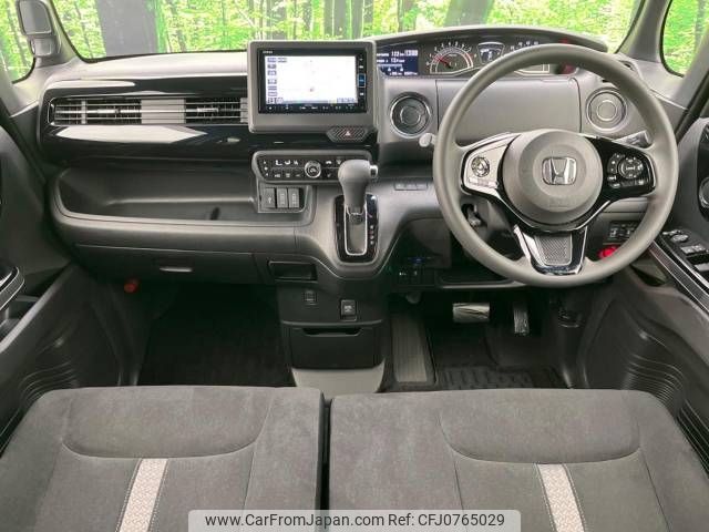 honda n-box 2021 -HONDA--N BOX 6BA-JF3--JF3-5084422---HONDA--N BOX 6BA-JF3--JF3-5084422- image 2