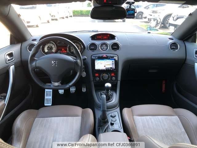 peugeot rcz 2012 -PEUGEOT--Peugeot RCZ ABA-T7R5F03--VF34J5FU8CP004588---PEUGEOT--Peugeot RCZ ABA-T7R5F03--VF34J5FU8CP004588- image 2