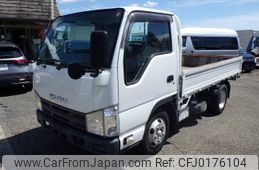 isuzu elf-truck 2014 -ISUZU--Elf TKG-NJR85A--NJR85-7038375---ISUZU--Elf TKG-NJR85A--NJR85-7038375-