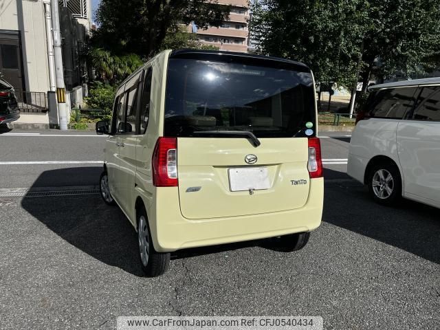 daihatsu tanto 2013 quick_quick_DBA-LA600S_LA600S-0040996 image 2