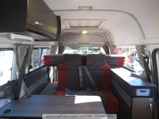 toyota hiace-van 2013 GOO_JP_700056143030241123001 image 1