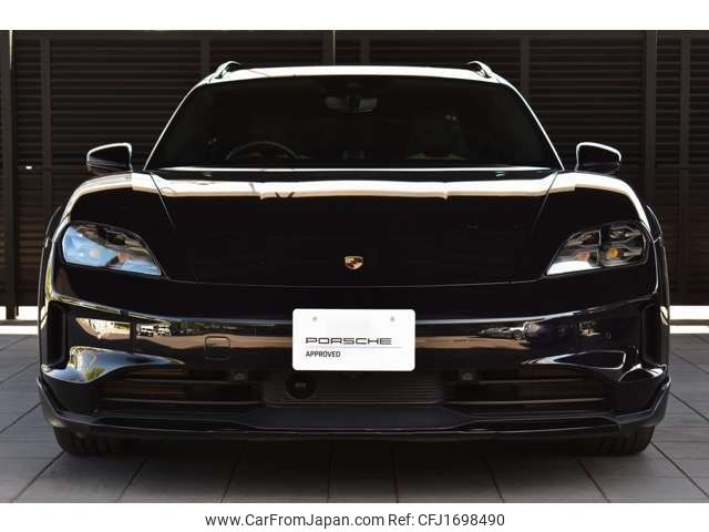porsche porsche-others 2024 CFJ1698490 image 1